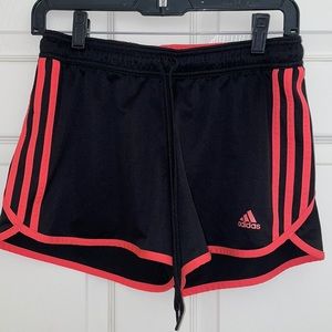 Adidas athletic shorts